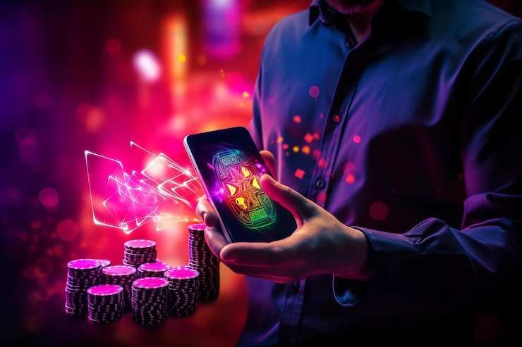 Privasi data saat memakai layanan wahana99